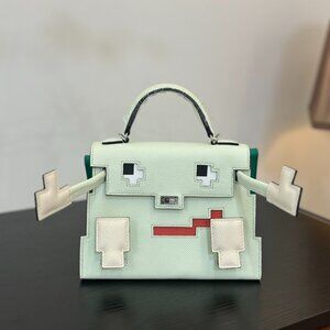 Classic Hermes Bag: A Stylish and Versatile Choice for Elegance